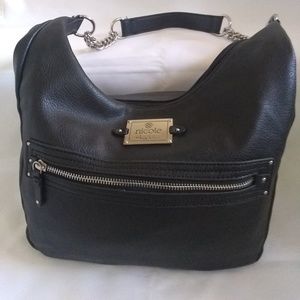 Nicole Miller Satchel Handbag